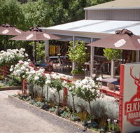 Elk Horn Roadhouse - Accommodation NSW