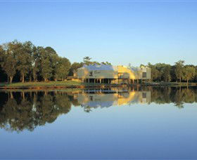 Benalla Art Gallery - Accommodation NSW 0