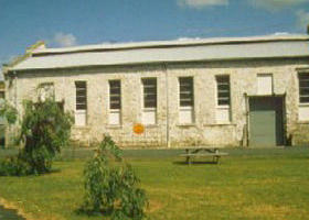 Pipemakers Park - Accommodation NSW 0