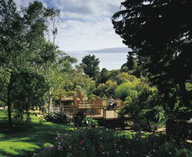 Arthurs Seat State Park - Accommodation NSW 0