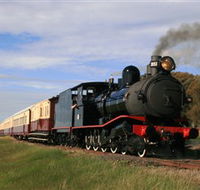 Bellarine Railway - Accommodation NSW