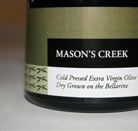 Mason's Creek Olive Grove - Accommodation NSW