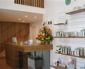 Endota Spa Traralgon - Accommodation NSW 0