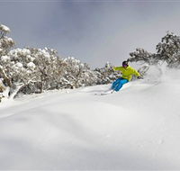 Mt Buller and Mt Stirling Alpine Resort - Accommodation NSW