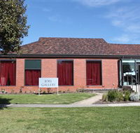 Joel Gallery - Accommodation NSW