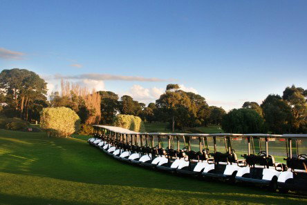 Rosebud Country Club - Accommodation NSW 0