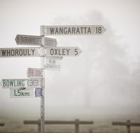Brown Brothers Milawa Vineyard - Accommodation NSW