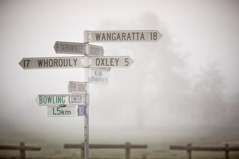 Brown Brothers Milawa Vineyard - Accommodation NSW 0