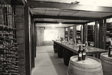Brown Brothers Milawa Vineyard - Accommodation NSW 3