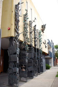 Jewish Holocaust Centre - Accommodation NSW 0