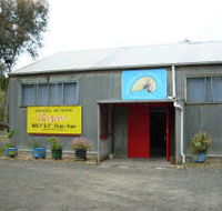 Anglesea Art House Inc - Accommodation NSW