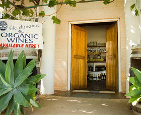 Robinvale Wines - Accommodation NSW 0