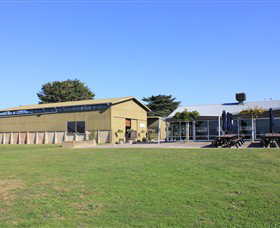 Train Trak Wines - Accommodation NSW 0