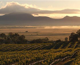 Armstrong VIC Accommodation NSW