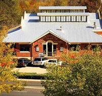 The Butter Factory Myrtleford - Accommodation NSW