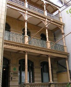 History House - Accommodation NSW 0
