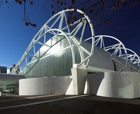 Ian Thorpe Aquatic Centre - Accommodation NSW 0