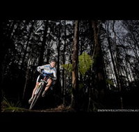 Ride Forrest