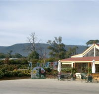The Big Bouquet - Accommodation NSW