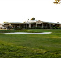 Mansfield Golf Club - Accommodation NSW