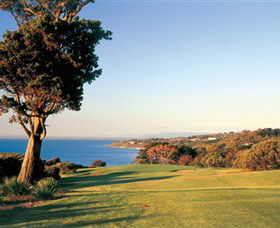 Mornington Golf Club - Accommodation NSW 0