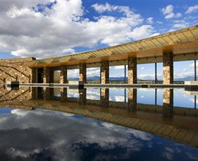 Yering Station - Accommodation NSW 0