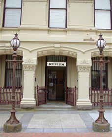 Creswick VIC Accommodation NSW