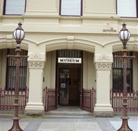 Creswick Museum - Accommodation NSW