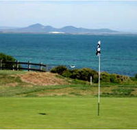 Clifton Springs Golf Club - Accommodation NSW