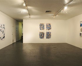 Trocadero Art Space - Accommodation NSW 0