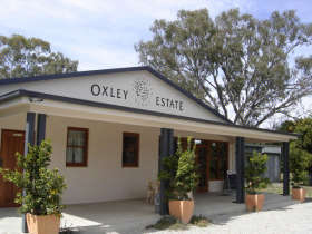 Oxley VIC Accommodation NSW
