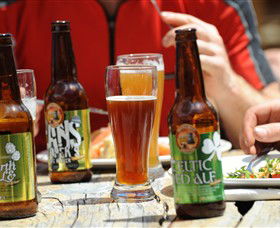 Bridge Road Brewers - Accommodation NSW 0