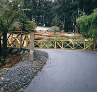 National Rhododendron Gardens - Accommodation NSW