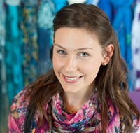 Jan's Colour Analysis Service - Accommodation NSW