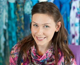 Jan's Colour Analysis Service - Accommodation NSW 0