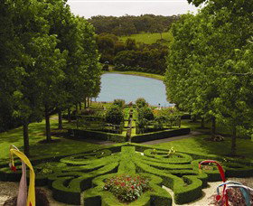 The Enchanted Adventure Garden - Accommodation NSW 0