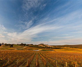 Sanguine Estate - Accommodation NSW 0