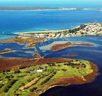 Queenscliff Golf Club - Accommodation NSW