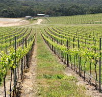 M Chapoutier Australia - Accommodation NSW