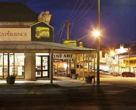 Beechworth Honey Experience - Accommodation NSW 0