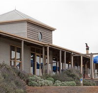 Del Rios of Mt Anakie - Accommodation NSW