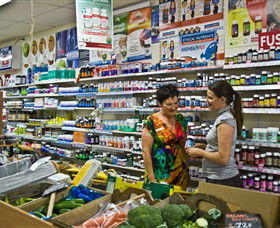 Olive Health Wangaratta - Accommodation NSW 0