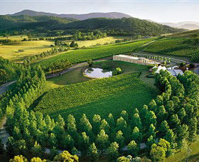 TarraWarra Estate - Accommodation NSW 0