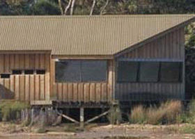 Serendip Sanctuary - Accommodation NSW 0
