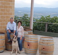 Stefani Estate - Accommodation NSW