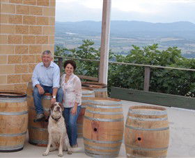 Stefani Estate - Accommodation NSW 0