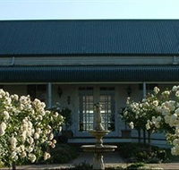 Yeowarra Hill - Accommodation NSW