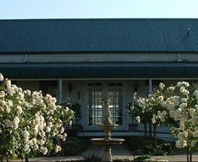 Yeowarra Hill - Accommodation NSW 0