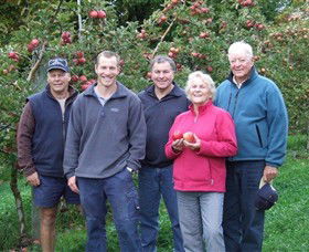 Nightingale Bros Alpine Produce - Accommodation NSW 0