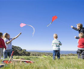 Anglers Rest VIC Accommodation NSW